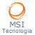 Desenvolvido por: MSI Tecnologia